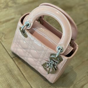 Original Dior bag